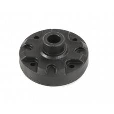 Diff Cover │ Baha 10B Diff Cover │ Baha 10B